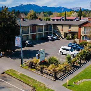 Tussock Peak Lodge