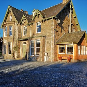 Craigroyston House